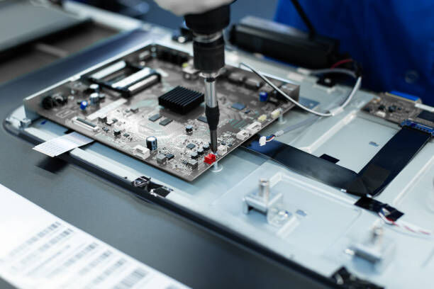 Television Repair