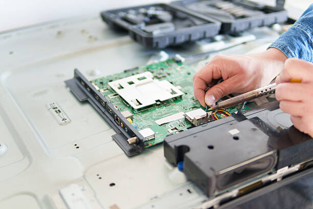 Circuit Board Repair