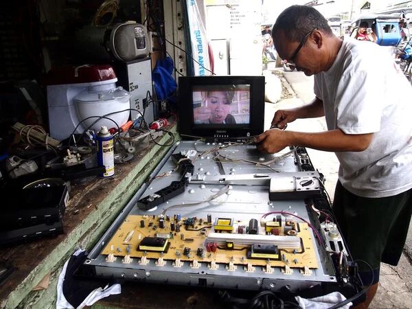 Preventive Maintenance