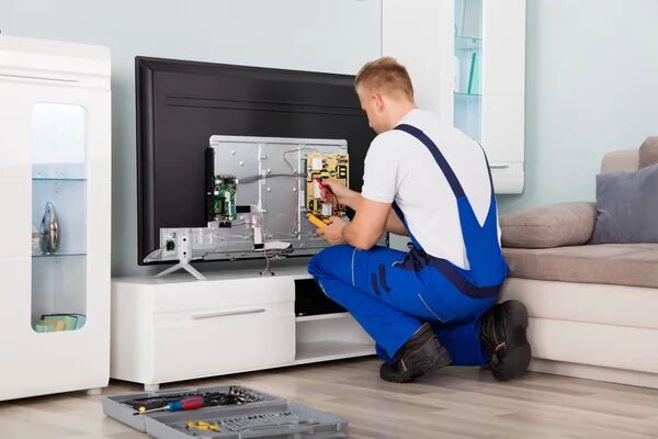Audio Repair